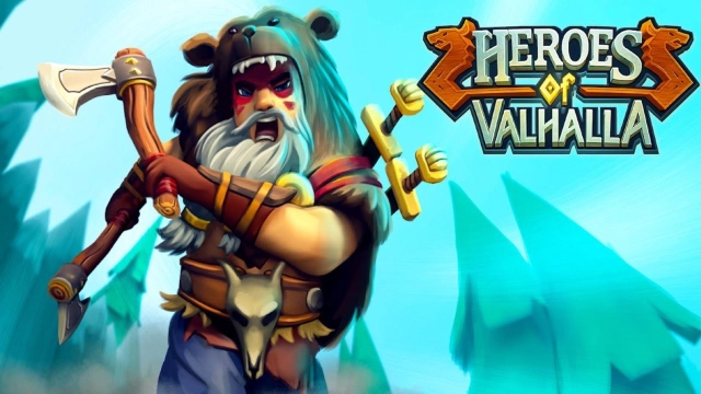 Heroes of Valhalla Beginner Guide for the Gameplay to Make a Better Start