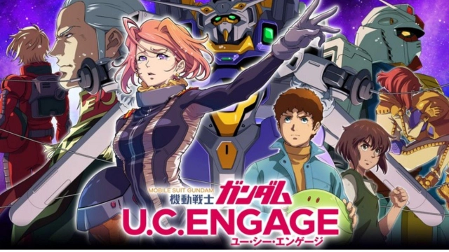 Mobile Suit Gundam U.C. Engage Beginner Guide with Tips - Fight for the Best