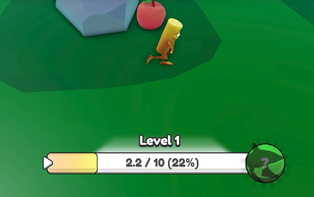 Brainrot Evolution Roblox — Cómo pasar de Noob a Evolución Máxima