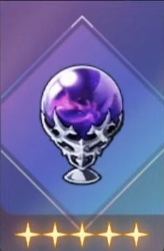 《卡厄思夢境》禁忌裝備