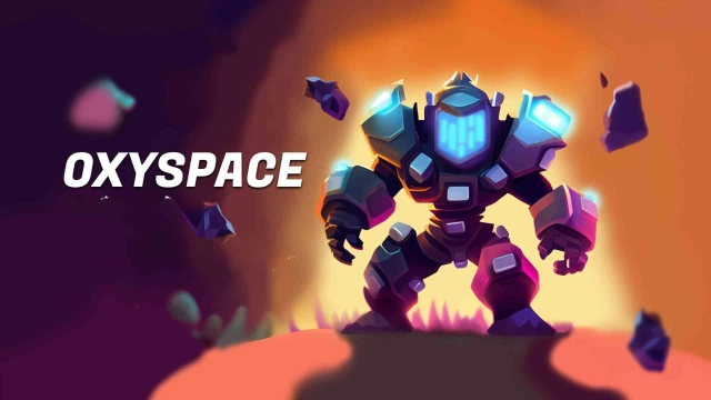 OxySpace Guide and Tips - A Beginner's Guide to Battle with Power