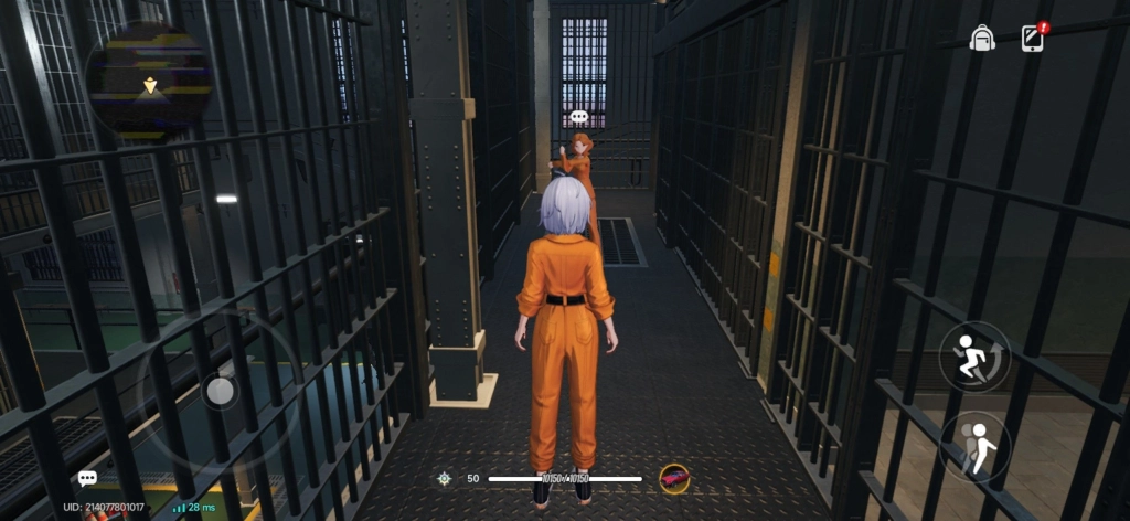 異環越獄小撇步