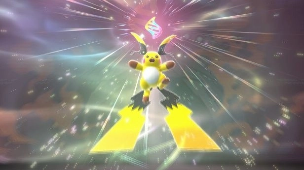 《Pokémon Champions》  預定自6月17日起陸續發佈！
