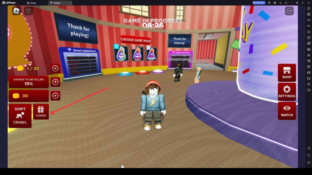 Roblox Grimace Shake Codes: Get Free Cash and More -March 2025