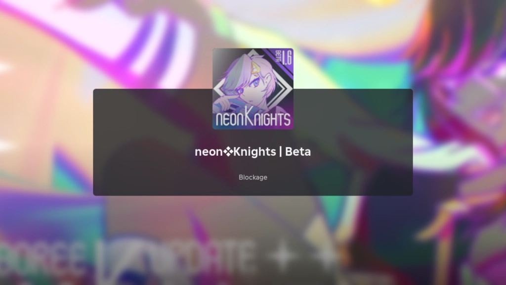 Roblox Neon Knights Codes