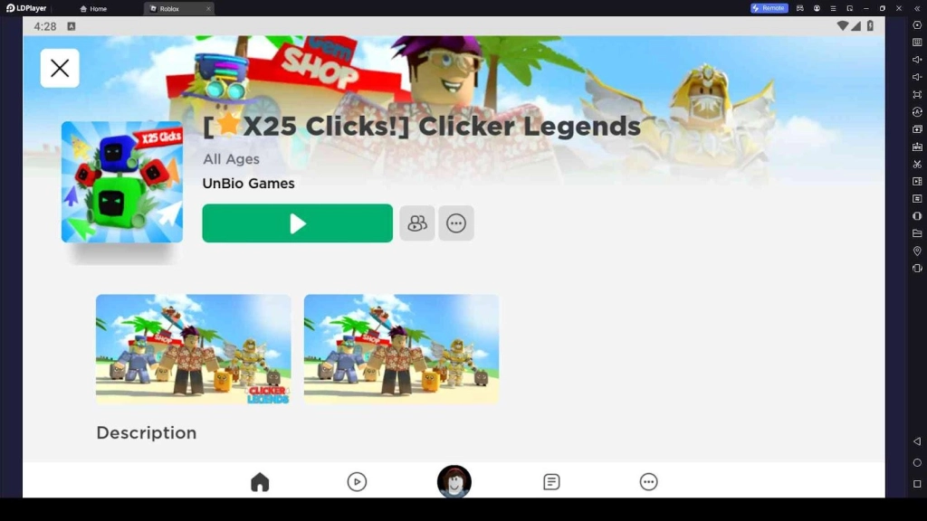 Roblox Clicker Legends Codes: Unleash Your Clicking Power - 2025 March