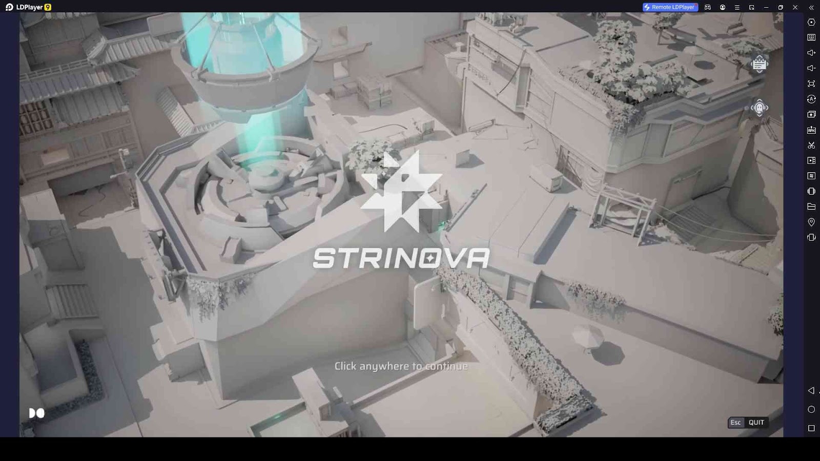 Strinova Beginner Guide