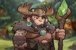Sage (League, Thunder) 