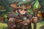 Sage (League, Thunder) 