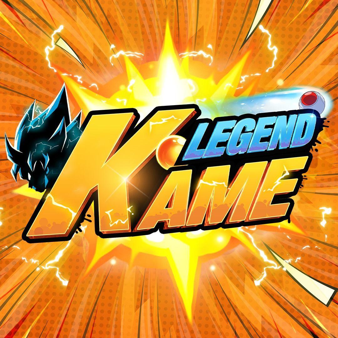 Kame Legend