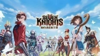 Seven Knights Re:BIRTH Tier List September 2025 – Best Heroes for PvE & PvP (Global Meta)
