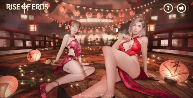 Rise of Eros (Global) เพิ่มภาษาไทยเข้ามาในเกมแล้ว โหลดเล่นบน LDPlayer9 แบบ 120 FPS
