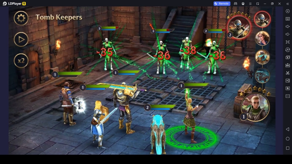 What is Rush Meter and Assist What is Rush Meter and Assist