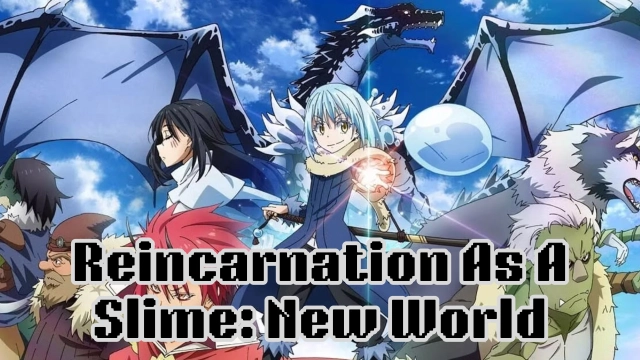Reincarnation As A Slime: New World Beginner's Guide - Tips and Tricks to Play