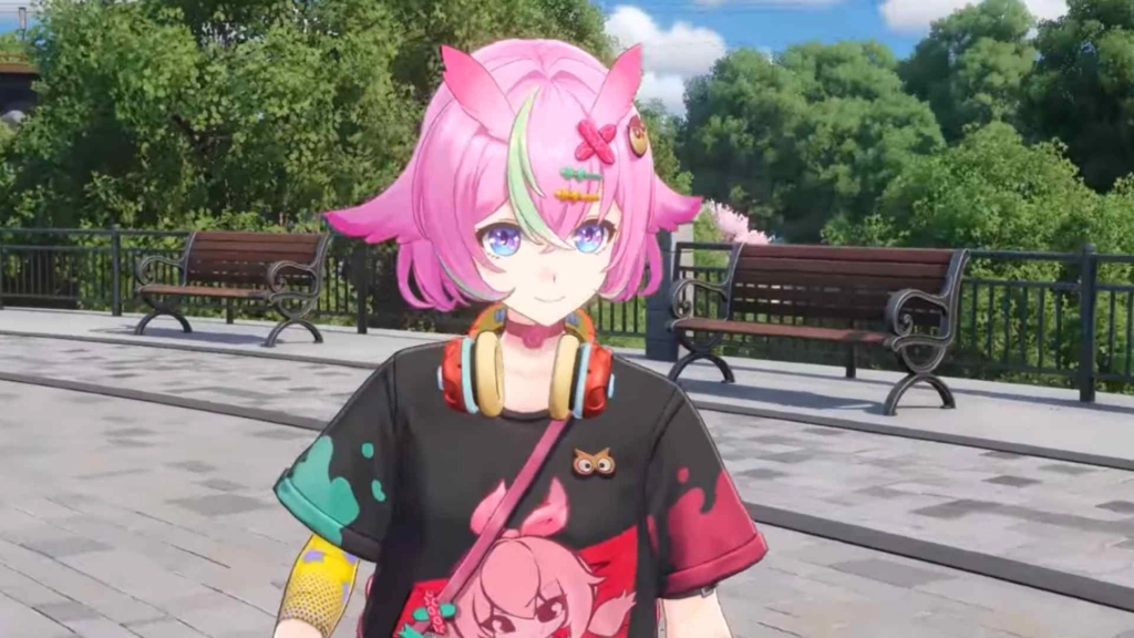 Neverness to Everness Haniel Build Guide Neverness to Everness Haniel Build Guide