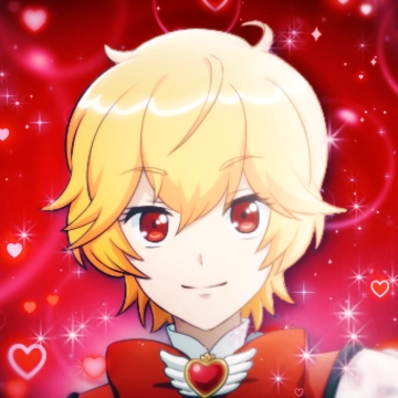 사랑의 힘을 느껴라! 「미남고교 지구방위부 Love Macho」