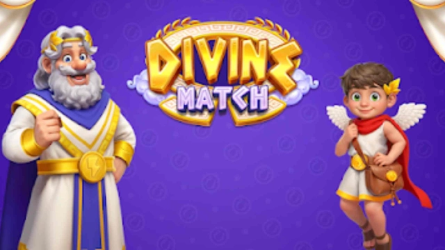 Divine Match Codes: Match Your Way to Divinity – 2025 March