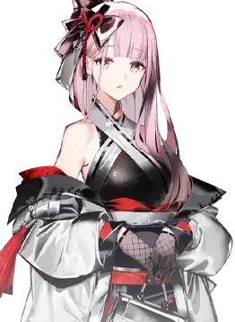 Resonance Solstice: Bảng xếp hạng nhân vật