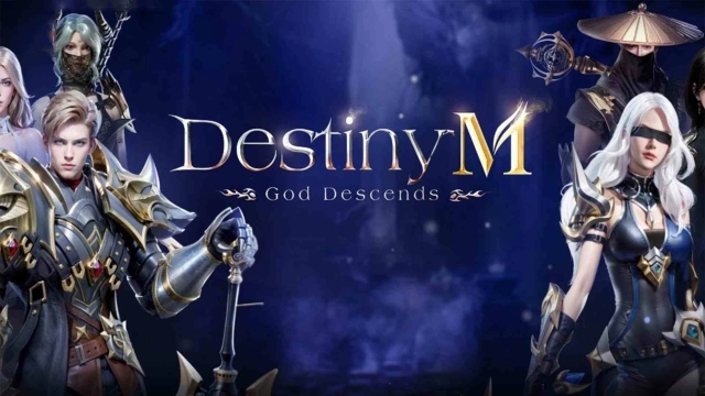 Destiny M: God Descends Codes – June 2025