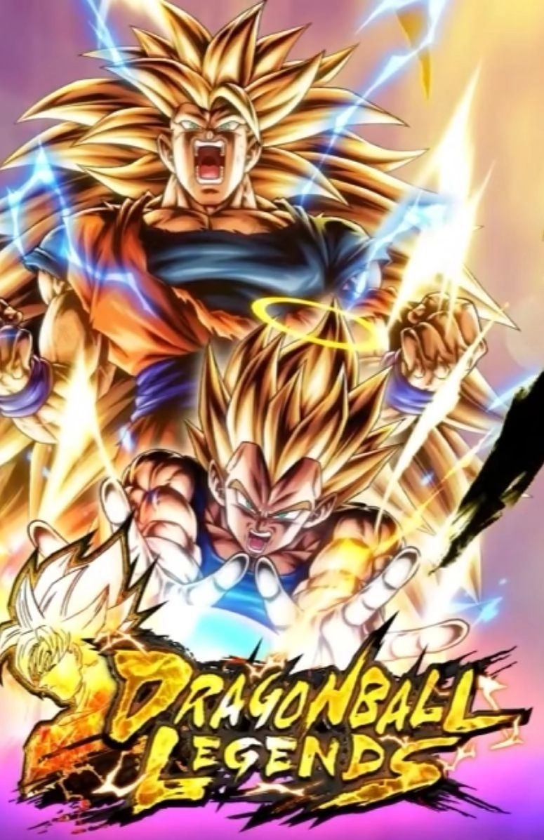 Dragon Ball Legends ULTRA SSJ3 Goku & SSJ2 Vegeta Build Guide Dragon Ball Legends ULTRA SSJ3 Goku & SSJ2 Vegeta Build Guide