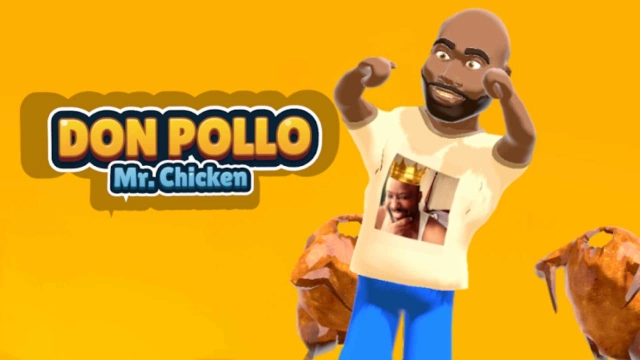 Don Pollo: Chicken Chase Codes – Hunt for Rewards in 2025 March