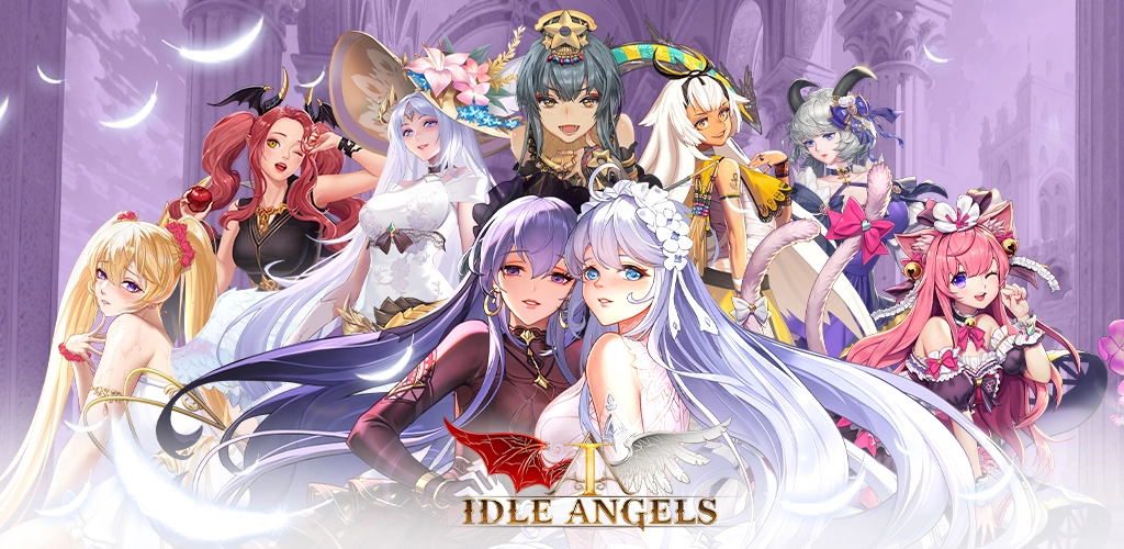 IDLE Angle แจกโค้ด Giftcode 2026 อัปเดตเรื่อยๆ ใช้ได้จริง!! พร้อมวิธีกรอก