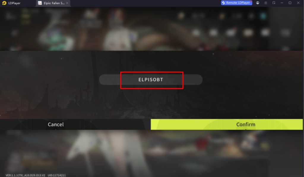 Elpis: Fallen Star (Global) แจกโค้ด Giftcode อัปเดตเรื่อยๆ ไอเทมเพียบ!! พร้อมวิธีกรอก
