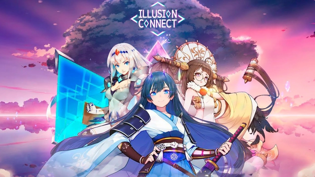 How to Play Illusion Connect: Re on PC