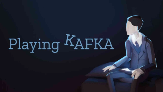 Playing Kafka Codes: Navigate the Absurd – 2025 March