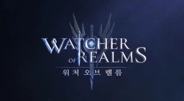 문톤 신작 '워처 오브 렐름', 28일 출시