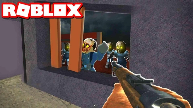 15 Roblox Zombie Games to Try in 2025: Survival and Thrill