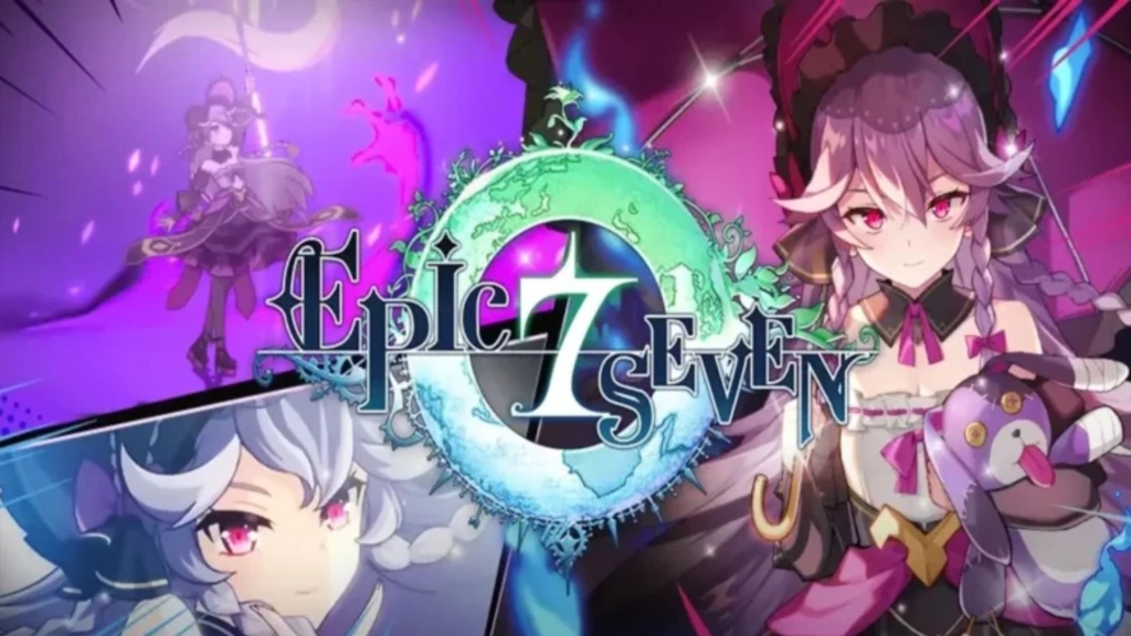 Epic Seven Yulha Build Guide – Best Counter Gear & PvP Strategy