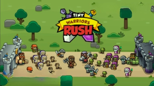 Tiny Warriors Go! Tips and Tricks – A Beginner's Guide with Full Gameplay Walkthrough
