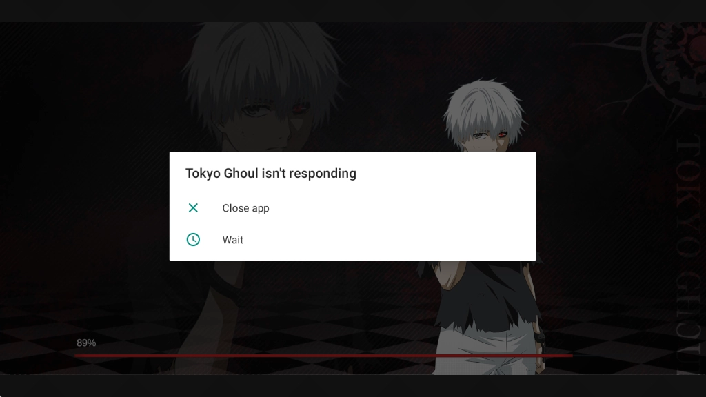 How to Download and Play Tokyo Ghoul : Break the Chains on PC