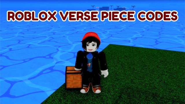 Roblox Verse Piece Codes – August 2025