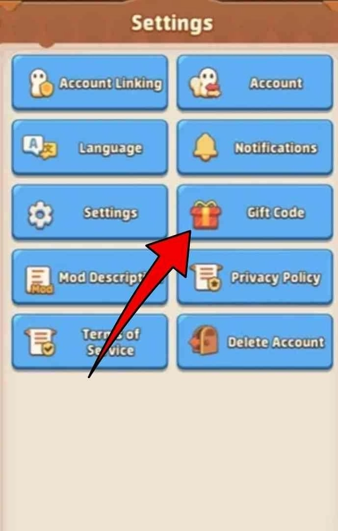 How to Redeem Top Heroes Codes