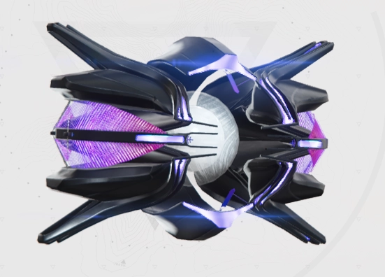 《明日方舟 : 終末地》艾爾黛拉武器