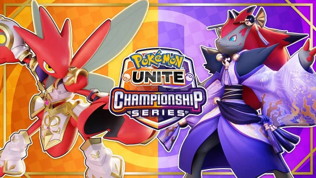 「Pokémon UNITE」アジア大会の優勝は日本代表の「かびちゃんず（Ks）」。世界一を決めるWCS2024の予選大会を3月に開幕