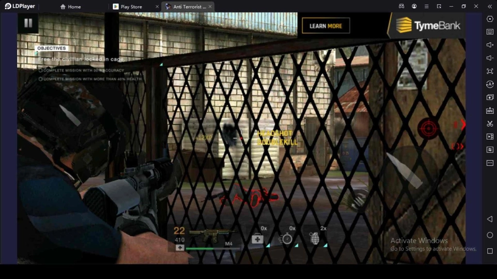 ATSS 2: Offline Shooting Games Tips to Make You a Pro