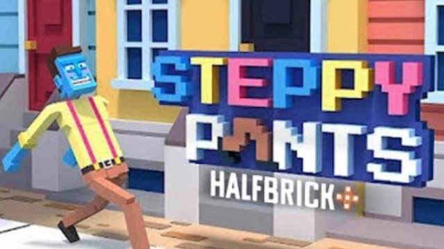 Steppy Pants Halfbrick+ Codes: Unlock Your Wacky Steps in 2025 March