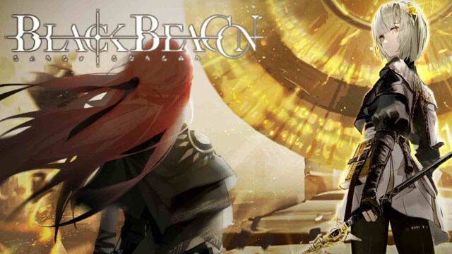 Códigos do Black Beacon – Abril de 2025