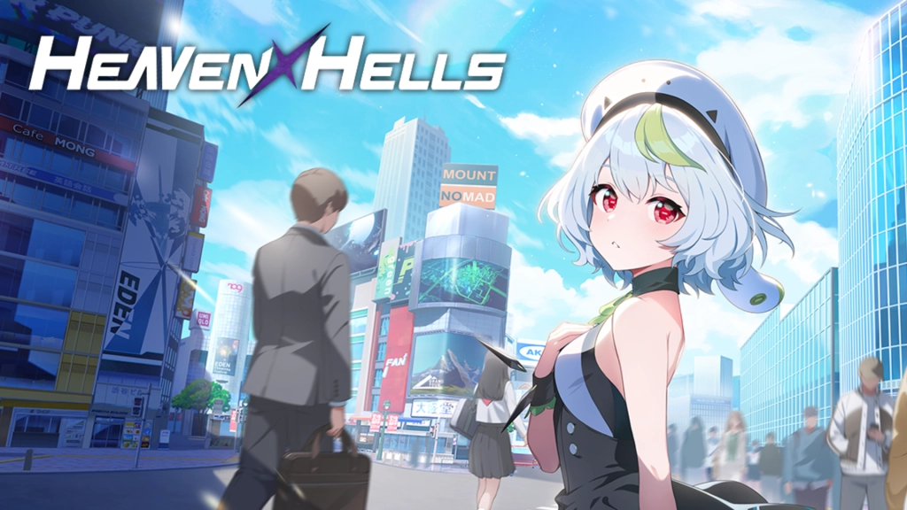 HEAVENHELLS: Anime Squad RPG Codes