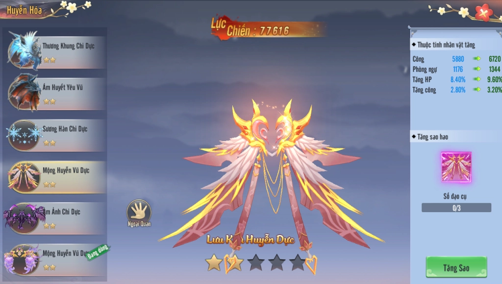 Kiếm Thần Là Ta - VPlay: Cẩm nang tân thủ