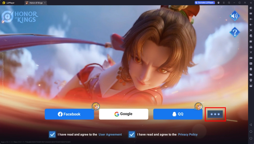 How to Download and Play Honor of Kings on PC -Beginners Guide