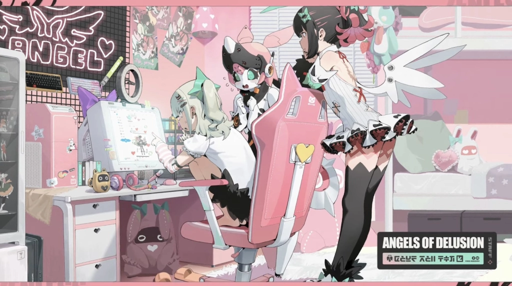 Zenless Zone Zero Version 1.7 Update Patch & Beyond 16