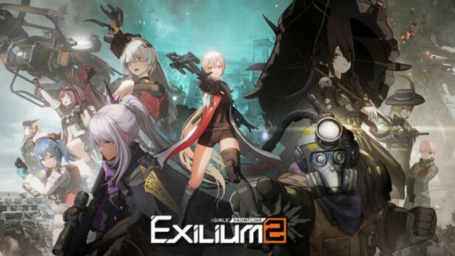 GIRLS' FRONTLINE 2: EXILIUM Reroll Guide with LDPlayer – Go for the Top Tier Characters