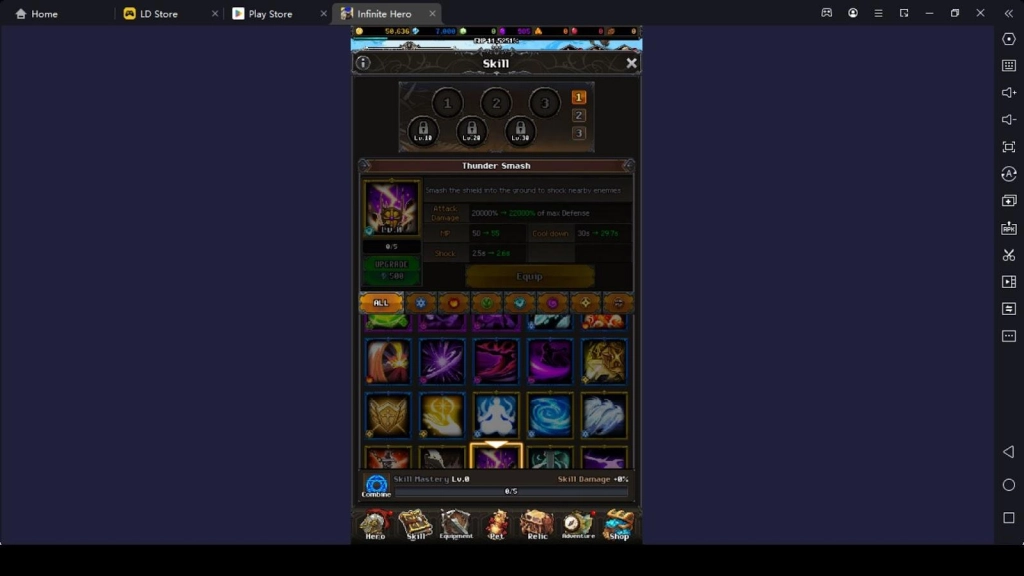 Skills to Choose Skills to Choose