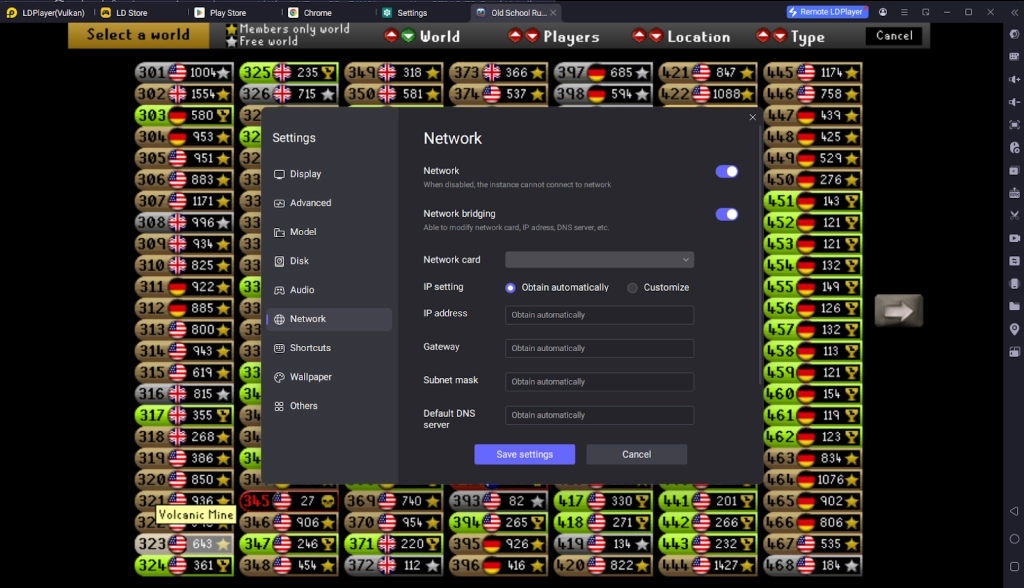 How to Download and Play Old School RuneScape on PC - Beginners Guide