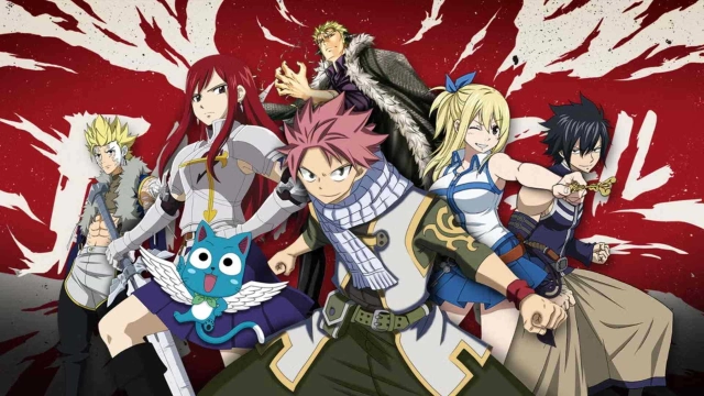 Fairy Magic Tail: Power Awaken Tier List – Pick the Best Heroes in  March 2025