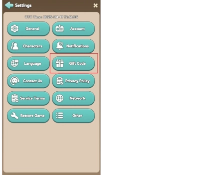 How to Redeem Codes in Kingshot